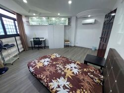Lakeside Tower (D22), Apartment #458033481